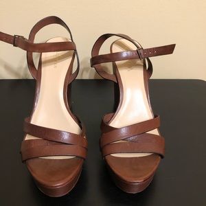 Cole Haan Wedges